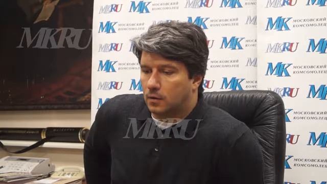 Алексей Шерстнев рассказал о шансах российских футбольных клубов в еврокубках смотреть онлайн