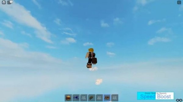 36k Trophy [IQ-OBBY] +1 MORE TROPHY (TUTORIAL)