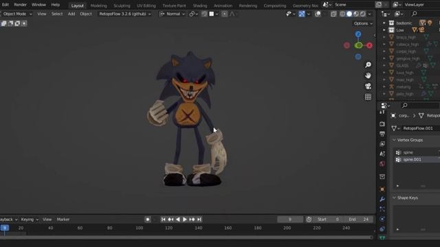 Blender C Users david OneDrive Documentos jobs bad blend 2022 08 16 13 13 26 смотреть онлайн
