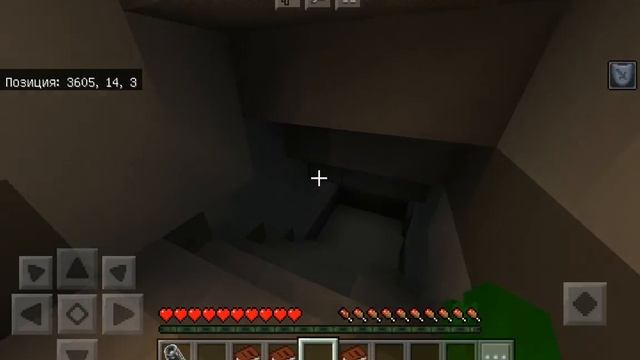 Прохождение карты Hospital 2|хоррор карта мкпе смотреть онлайн