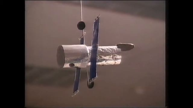 Jupiter Collision - Part 2
