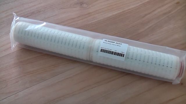 Filter Cartridge A filter смотреть онлайн
