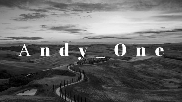 AndyOne LETI ЛЕТИ НАД ЗЕМЛЕЙ #remix