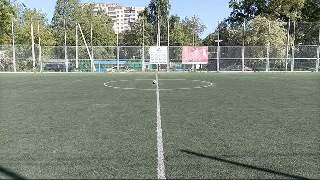 ФИФА 74 г. Челябинск - ЦСКА 3 г. Екатеринбург смотреть онлайн
