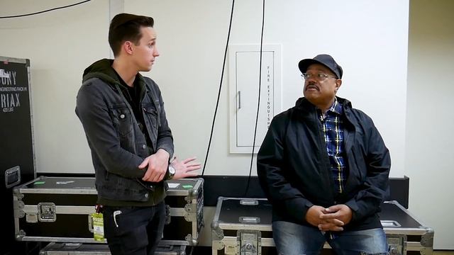 Drummer Deep Dive: Ep 3 - Dennis Chambers (Transcription & Interview) смотреть онлайн