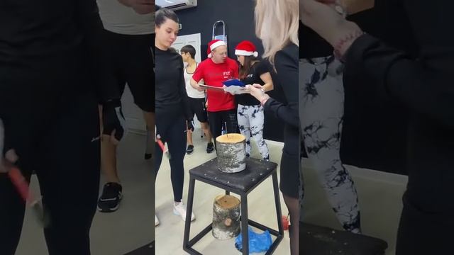 Корпоратив, Космо Fit смотреть онлайн