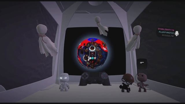 The highest jump in LBP History! Ft Mary (LittleBigPlanet 2022) смотреть онлайн