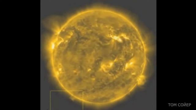 НАСА скрывает правду! Почему молчат об НЛО у Солнца смотреть онлайн