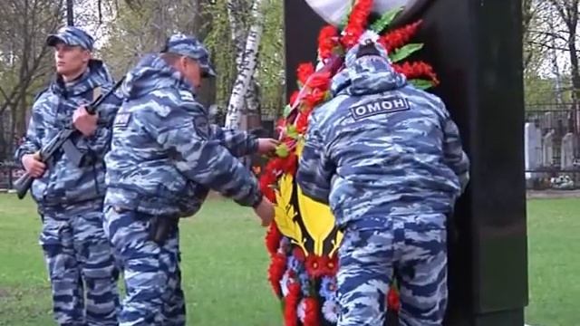 Криминал 8.05.2014 Часть 3