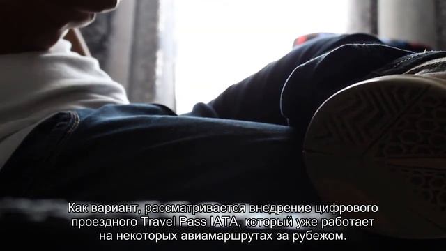 В России предложили создать проездной для международных полетов смотреть онлайн