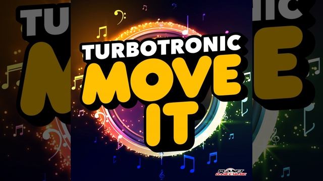 Move It (Extended Mix) смотреть онлайн