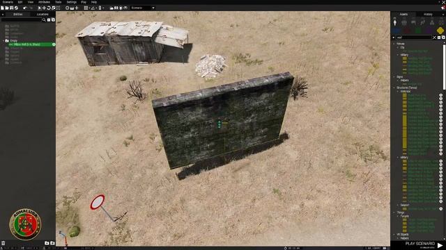 Video Tutorial 3den Editor Arma 3 para Iniciantes (PT-PT) смотреть онлайн