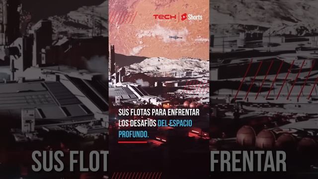 ¡INTERESANTE! CONOCE A "FALLING FRONTIER" UN JUEGO DE ESTRATEGIA EN EL ESPACIO #news #shorts #gamin смотреть онлайн