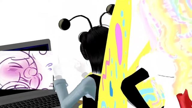 (MMD x DHMIS) SHIRGNOLD... You supposted to be lockdown!(When your mom catchs you watching your r34 смотреть онлайн