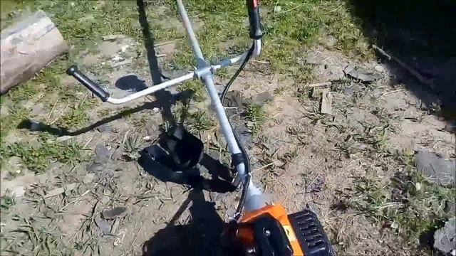 триммер рысь бтр 43 смотреть онлайн