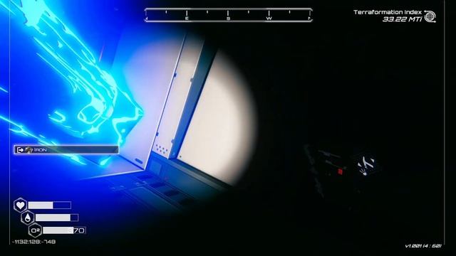We Found A Secret Ship Hidden Inside The Planet! | Planet Crafter 1.0 | EP 4 смотреть онлайн