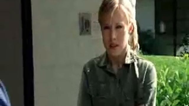 Veronica Mars - Victims