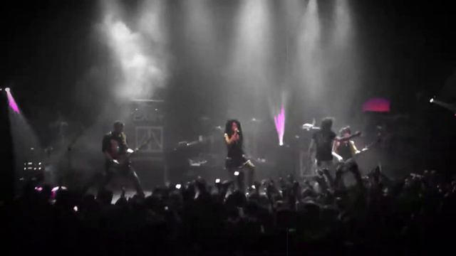 Слот, Минск. Мертвые звезды 23.02.2013