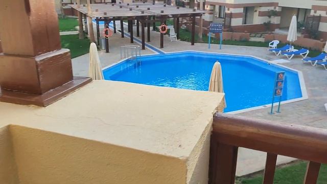 5☀ Marina Resort Port Ghalib | Marsa Alam | UrlaubsChecker Ferngesteuert