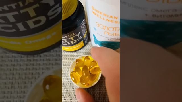 Зачем Нужна Омега 3. Какую омегу выбрать смотреть онлайн