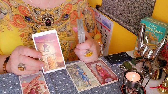 Близнецы Выход из коридора затмений Энергии недели 7-13 ноября💯💯 смотреть онлайн