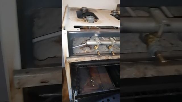 Ремонт газовой плиты.(қазақша) смотреть онлайн