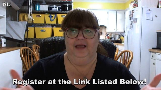 Free Sun Oven Webinar Tonight! Learn How To Cook with the Sun! Noreen's Kitchen смотреть онлайн