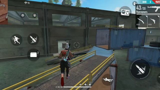 Играю с чувствительностью МАРСА! РЕАЛЬНО РАБОТАЕТ! смотреть онлайн