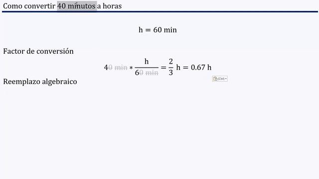 Como 𝐜𝐨𝐧𝐯𝐞𝐫𝐭𝐢𝐫 40 𝐦𝐢𝐧𝐮𝐭𝐨𝐬 a 𝐡𝐨𝐫𝐚𝐬 смотреть онлайн