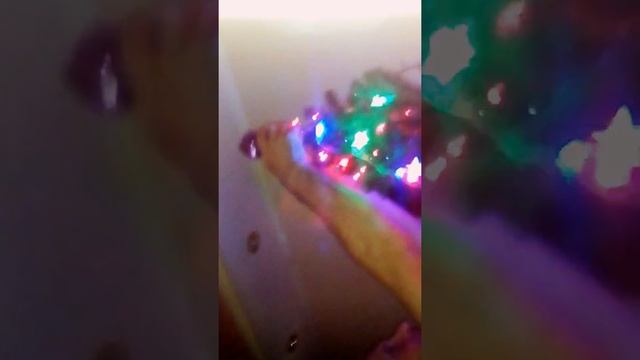 Подготовка к Новому году часть 1 смотреть онлайн