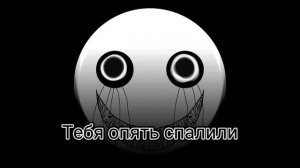 История «НЛО» жуткие лица гд.