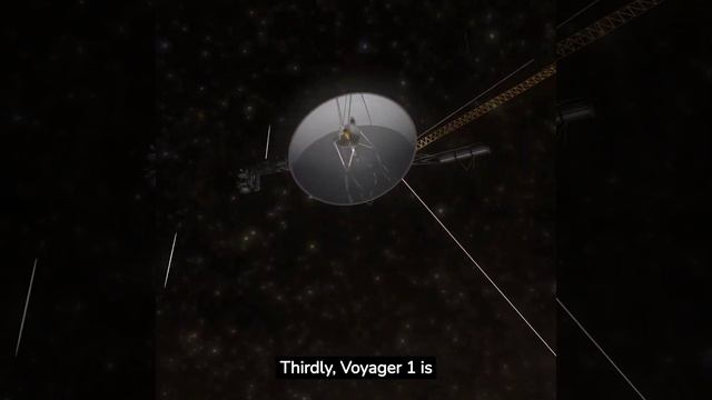 5 Facts About Voyager 1