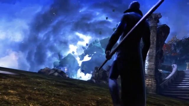 DmC: Devil May Cry - Vergil's Downfall | Part 2 смотреть онлайн