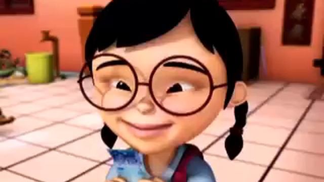 UPIN & IPIN 2010 - Lama Tapi Berharga (part 1) EP 34 смотреть онлайн