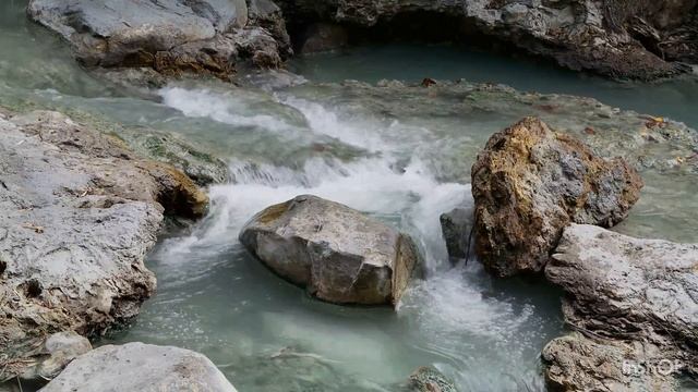 Живая планета(вода) смотреть онлайн