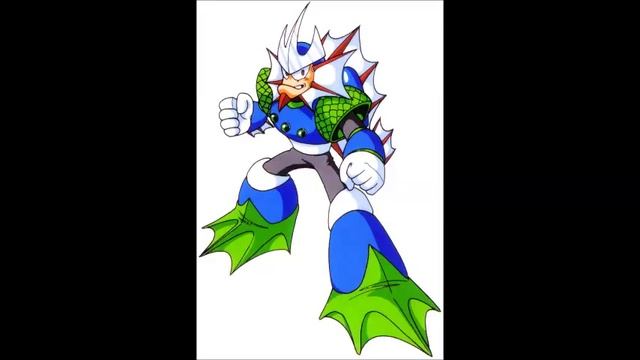 Rockman World 5: Neptune Stage (3-Loops)