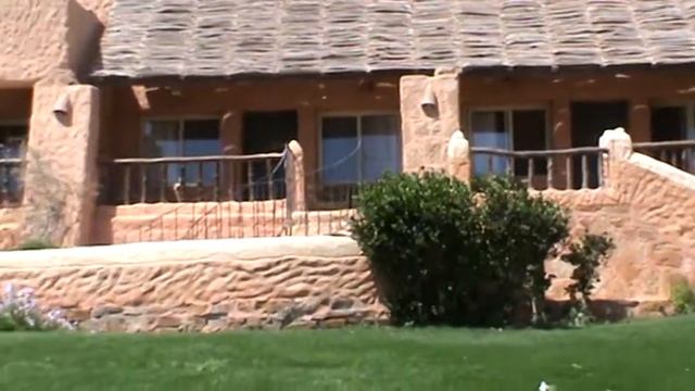 Kahramana Beach Resort Марса Алам, отель,  Египет