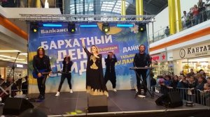 Татьяна Буланова - Двигайся Таня