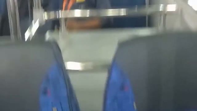 BYD Electric Bus in India @Smart Cities Expo 2018 , New Delhi , Pragati Maidan смотреть онлайн