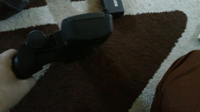 Hoover Xarion Pro po 6 miesiącach смотреть онлайн