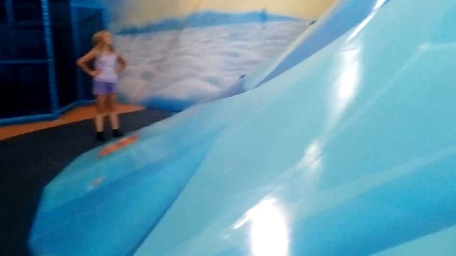 Поход в планету ИГРик