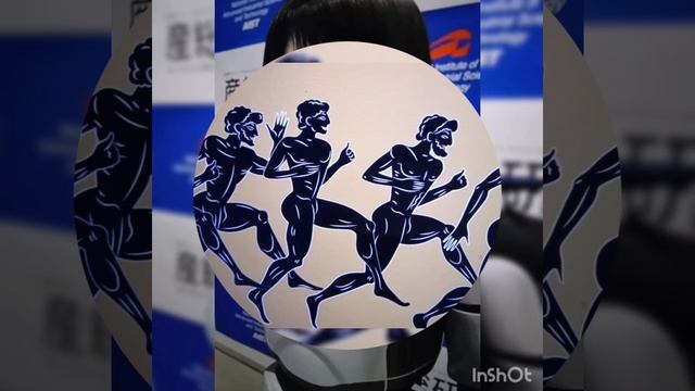 Рубрика "ПСИХОЭСТЕТИКА" автор эссе Ольга Ушакова, #новаякартинамира смотреть онлайн