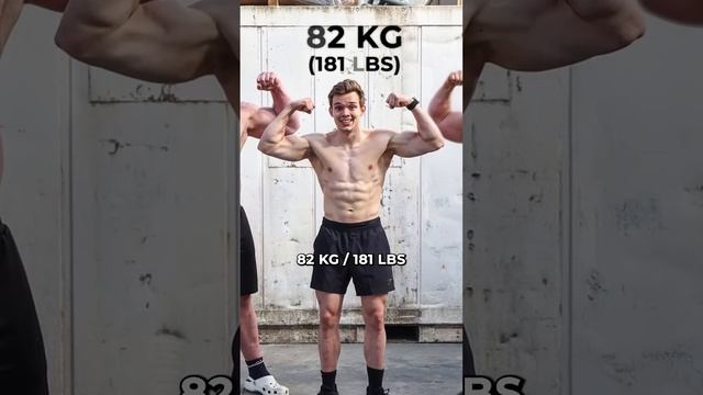This 400lbs Giant Can Dunk смотреть онлайн