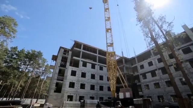 Вступай в LSO Bercut смотреть онлайн
