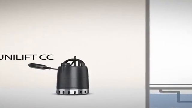 GRUNDFOS UNILIFT смотреть онлайн