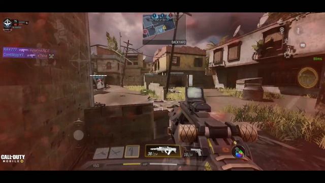 *NEW* How To Get Free Cosmos Skin In Call of Duty Mobile смотреть онлайн