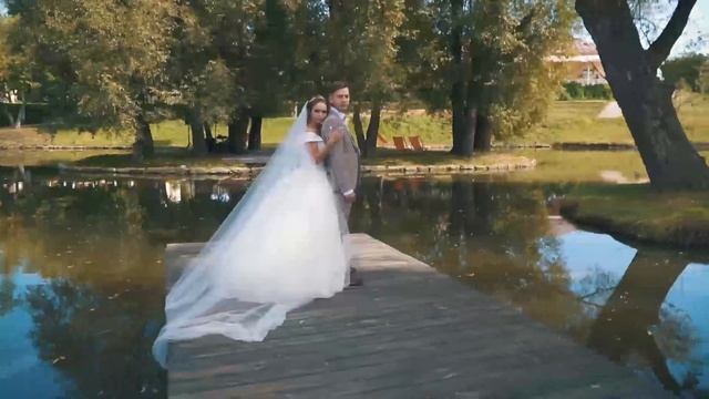 Свадебный клип 31.08.2019 смотреть онлайн