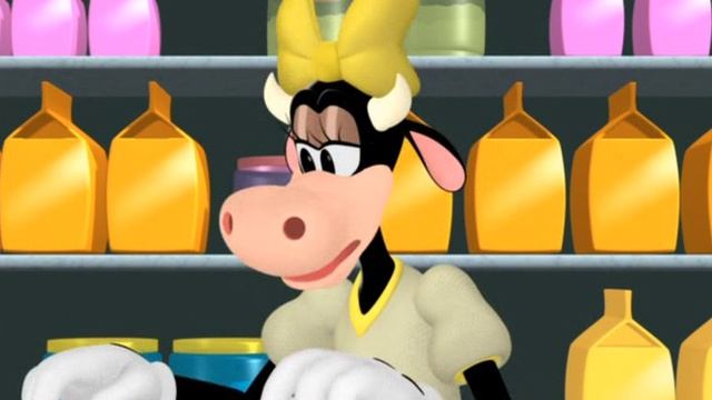 2-62 Шестикратный Гуффи (Goofy Goes Goofy)