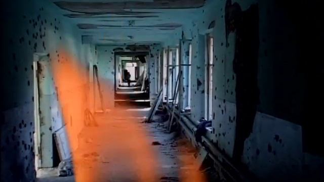 ЗАТМЕНИЕ ч. 5-я. «Мученики Беслана» III