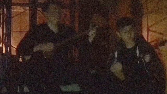 Кавер на домбре (believer)